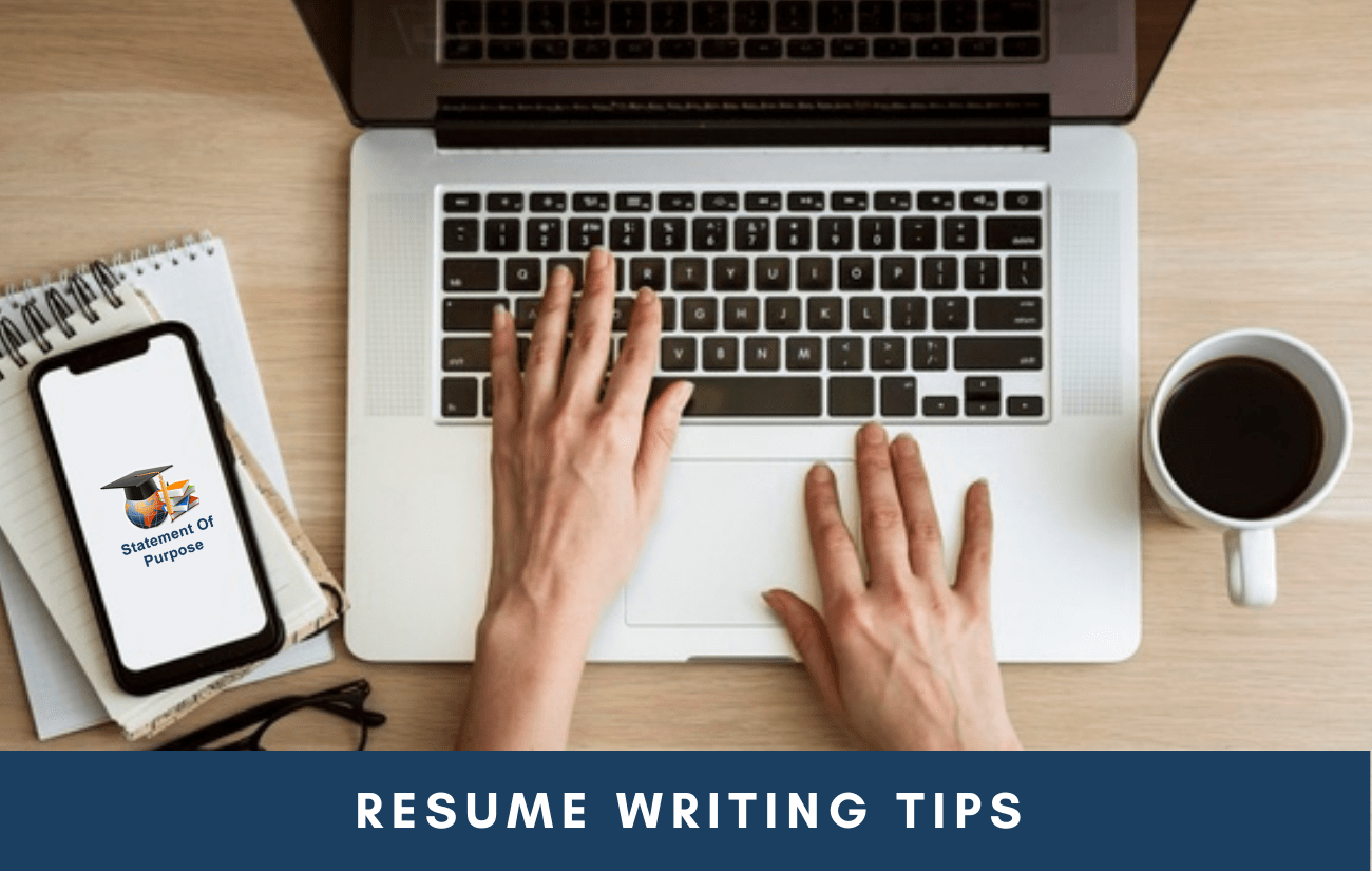 Resume Writing Tips