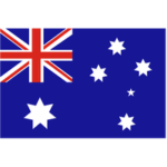 AUStrallia Flag Writing Advisory SOP writing Served