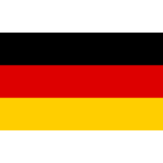 Germany Flag Writing Advisory SOP writing Served