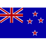 New Zealand Flag Writing Advisory SOP writing Served