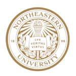 Northeaster University canada logo